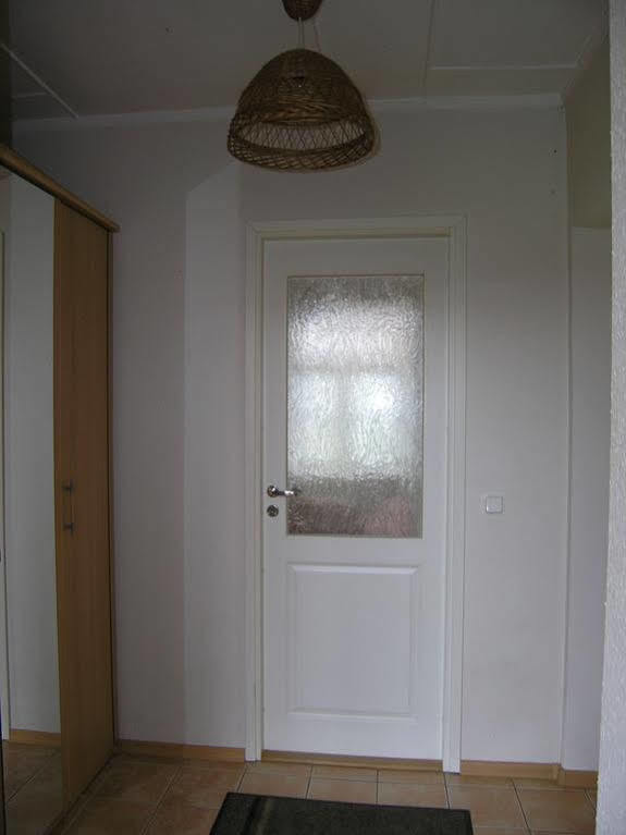 Kohtu Apartment Unique Kuressaare Buitenkant foto
